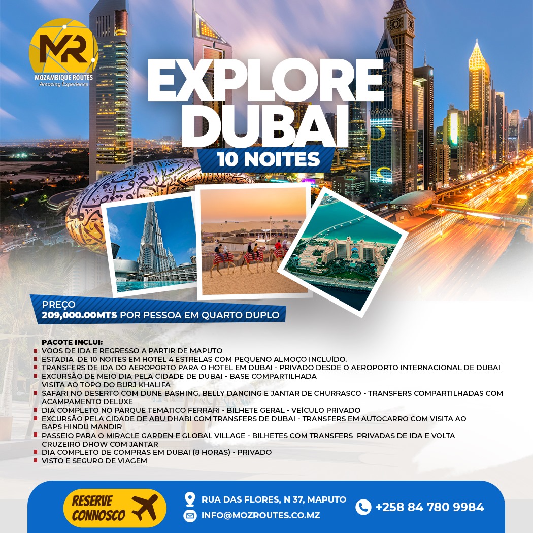 Dubai